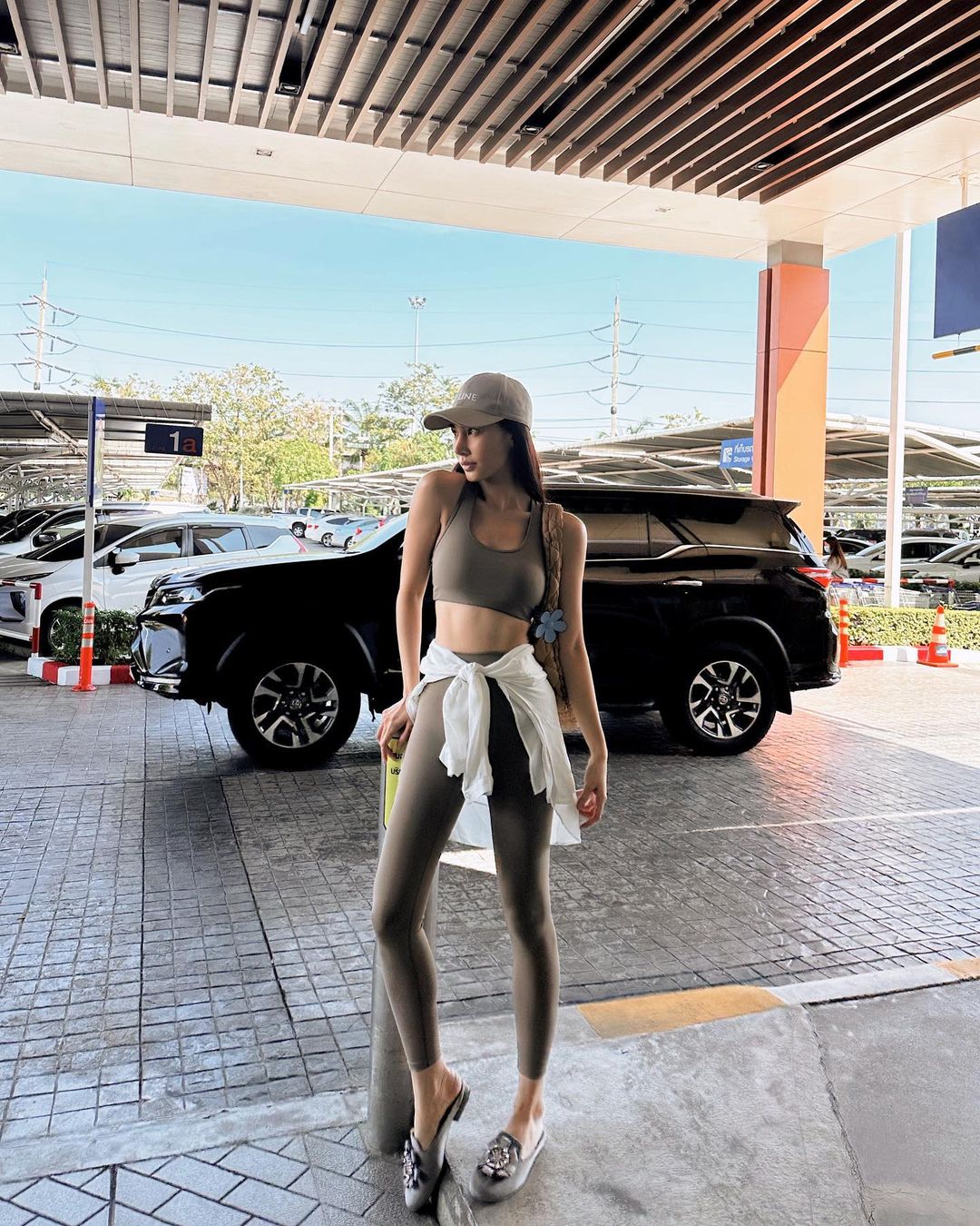 ดาว - พิมพ์ทอง วชิราคม