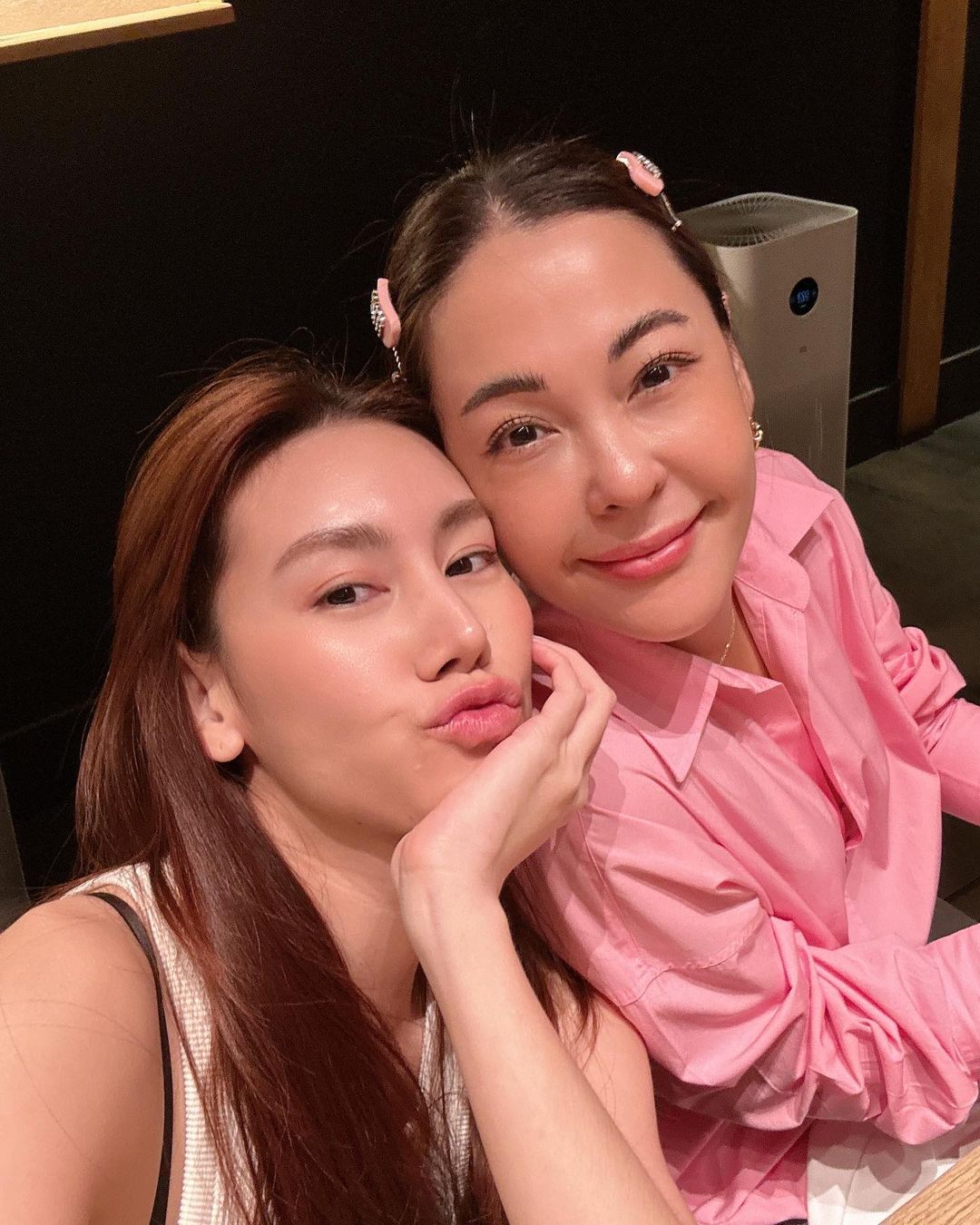 ดาว - พิมพ์ทอง วชิราคม