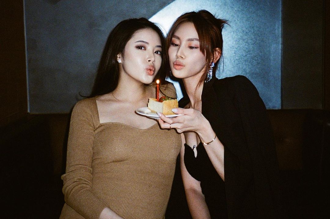 ดาว - พิมพ์ทอง วชิราคม