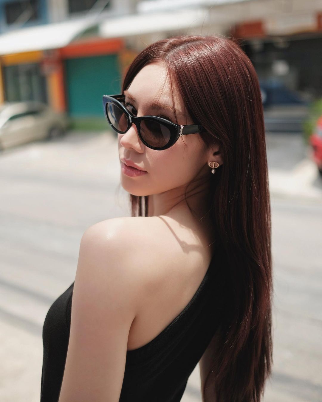 ดาว - พิมพ์ทอง วชิราคม