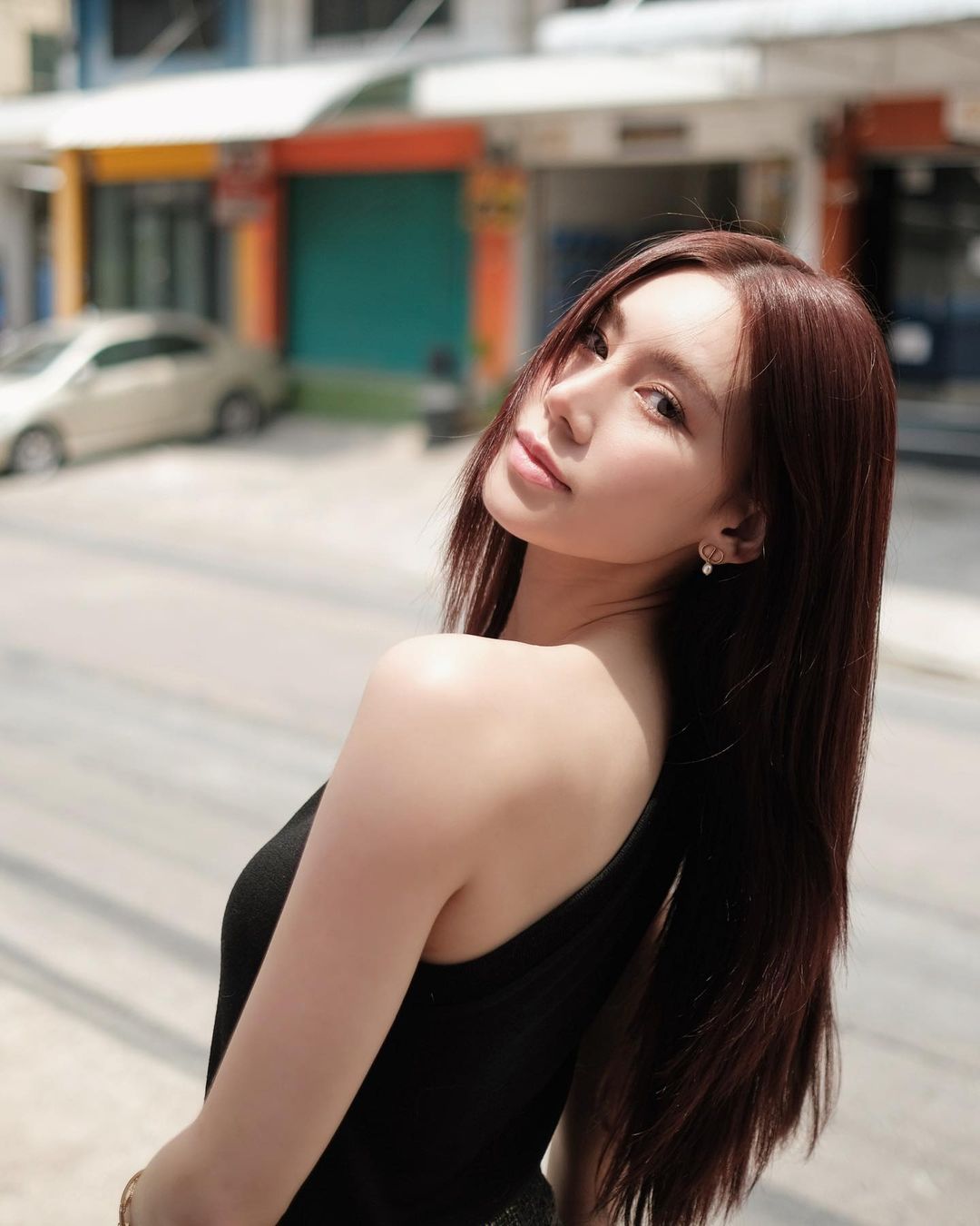ดาว - พิมพ์ทอง วชิราคม