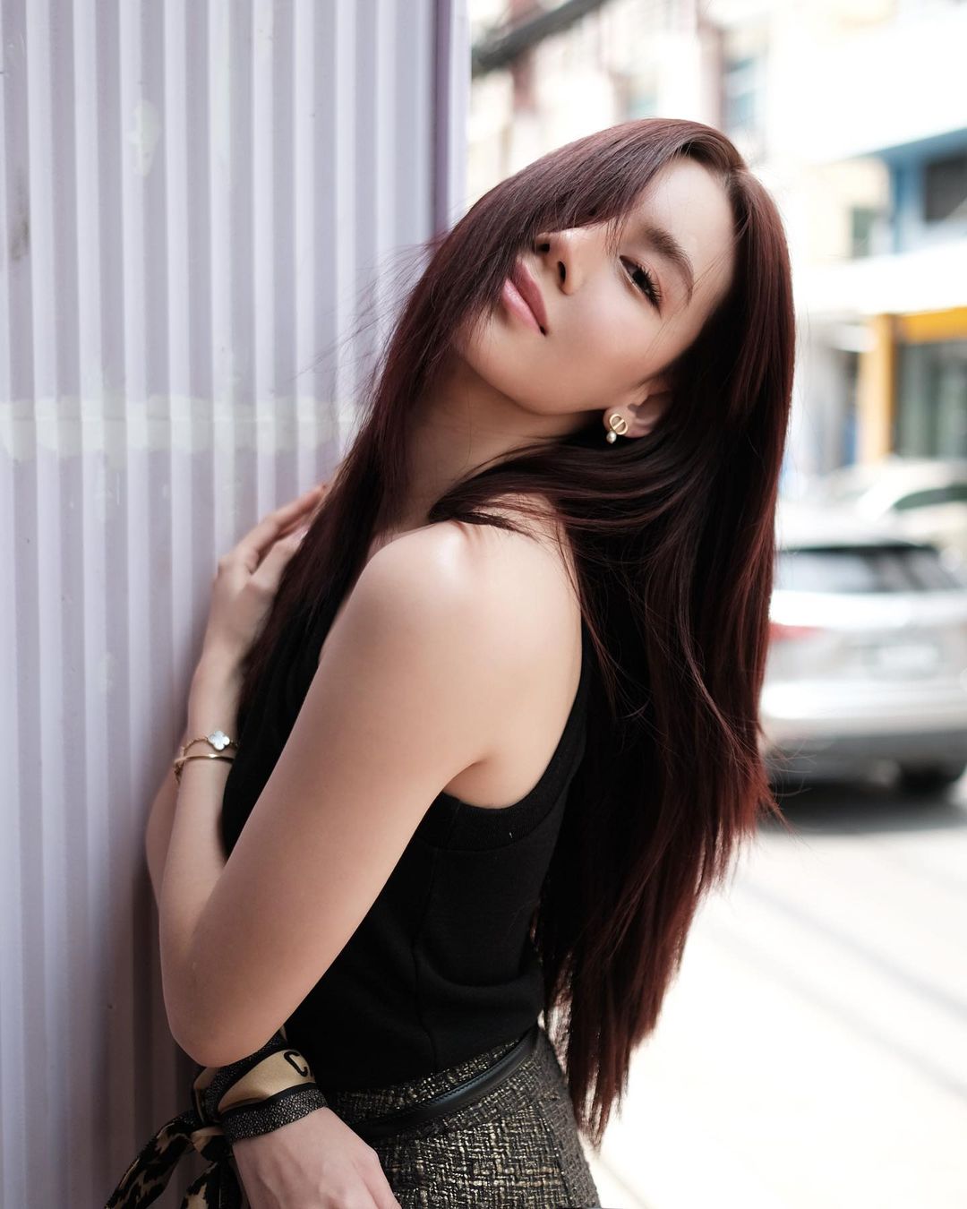 ดาว - พิมพ์ทอง วชิราคม