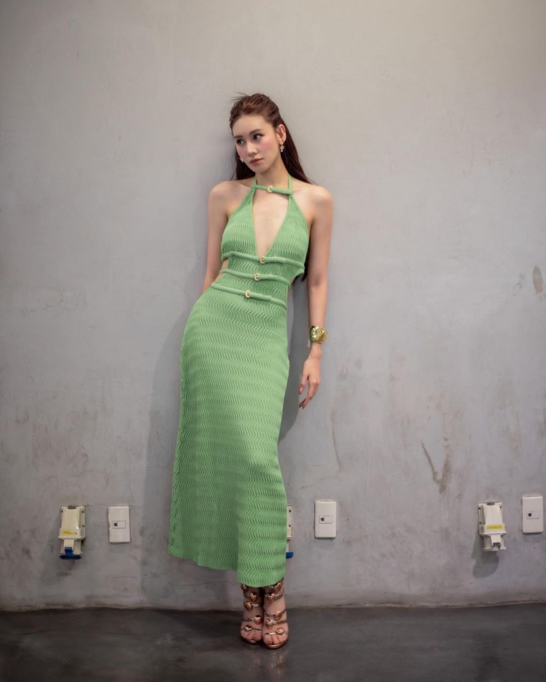 ดาว - พิมพ์ทอง วชิราคม