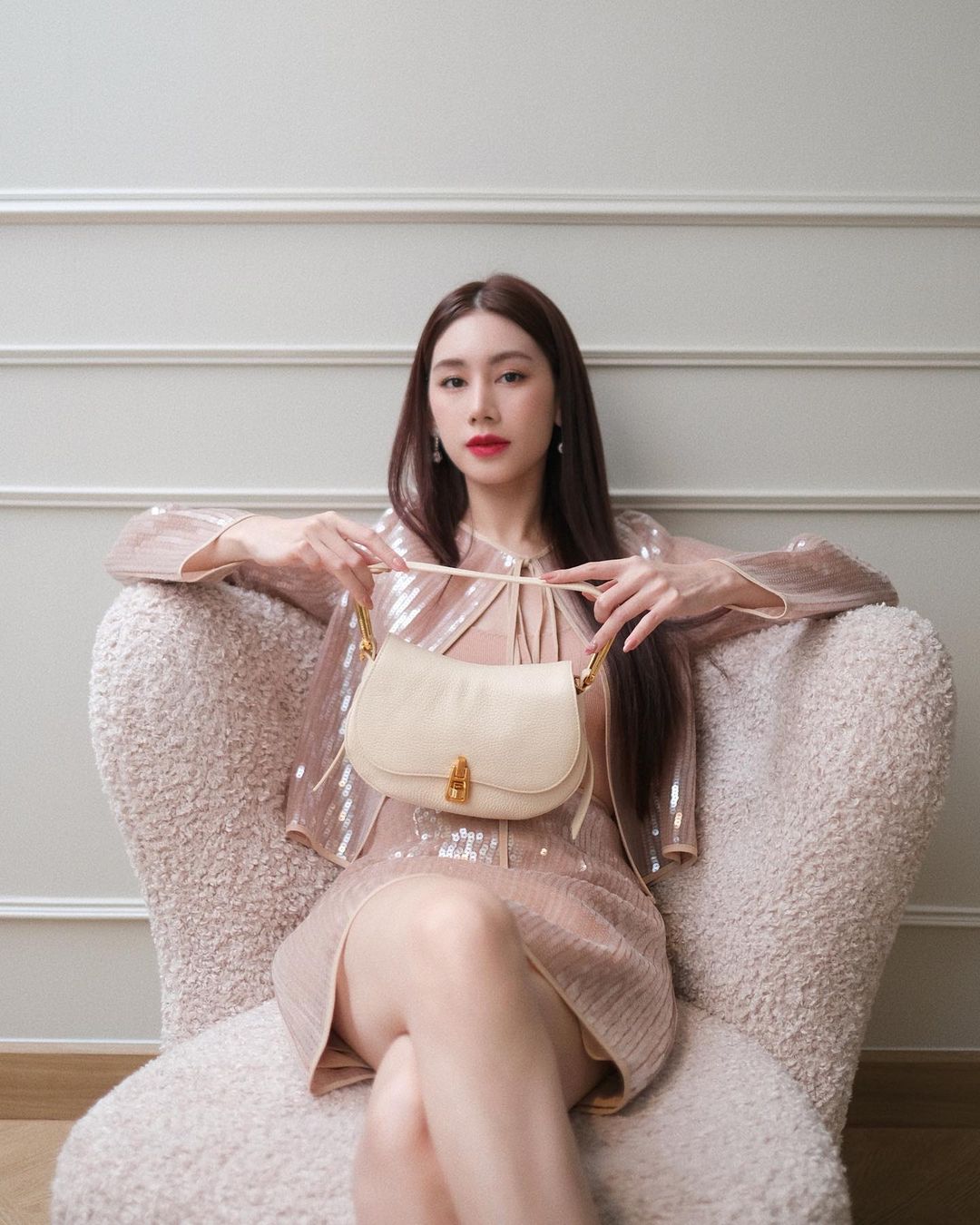 ดาว - พิมพ์ทอง วชิราคม