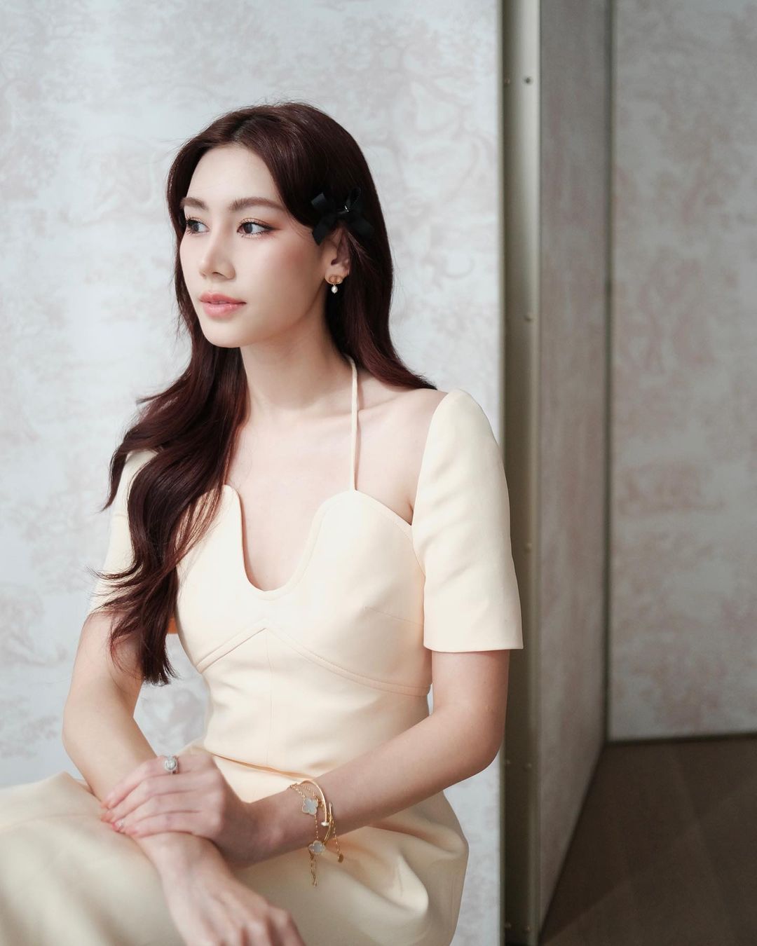 ดาว - พิมพ์ทอง วชิราคม