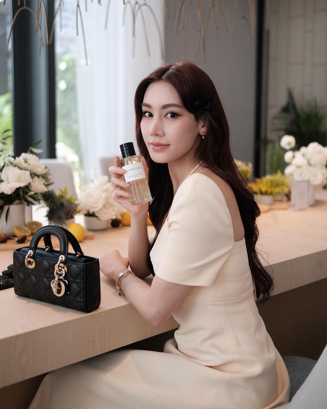 ดาว - พิมพ์ทอง วชิราคม