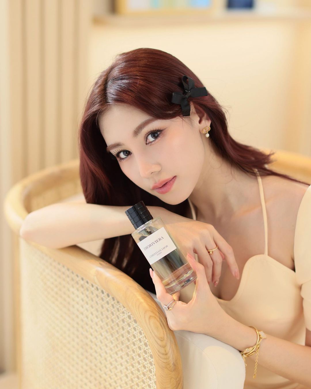 ดาว - พิมพ์ทอง วชิราคม