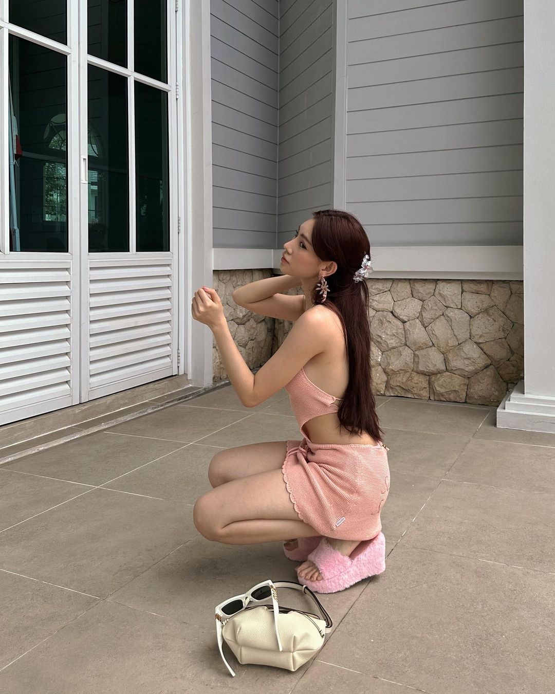 ดาว - พิมพ์ทอง วชิราคม