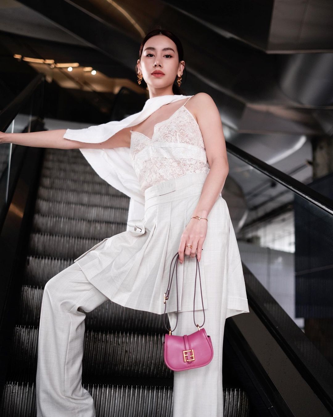 ดาว - พิมพ์ทอง วชิราคม