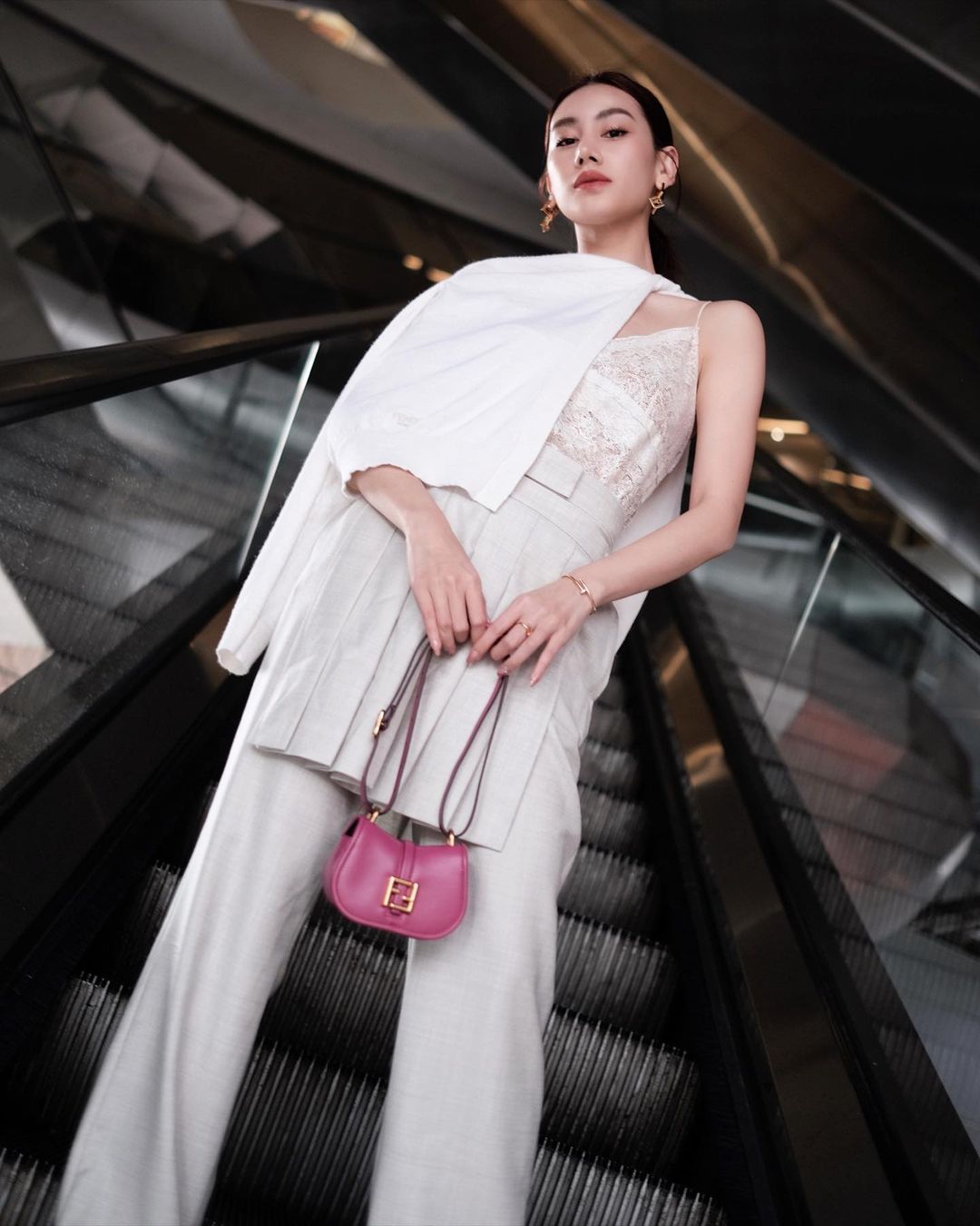 ดาว - พิมพ์ทอง วชิราคม