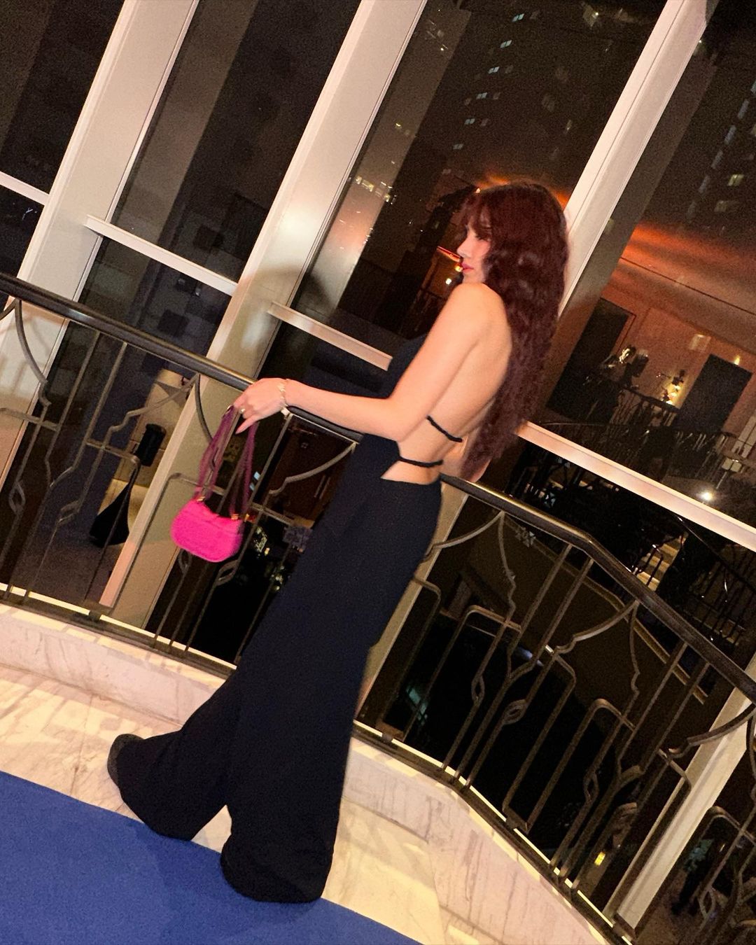 ดาว - พิมพ์ทอง วชิราคม