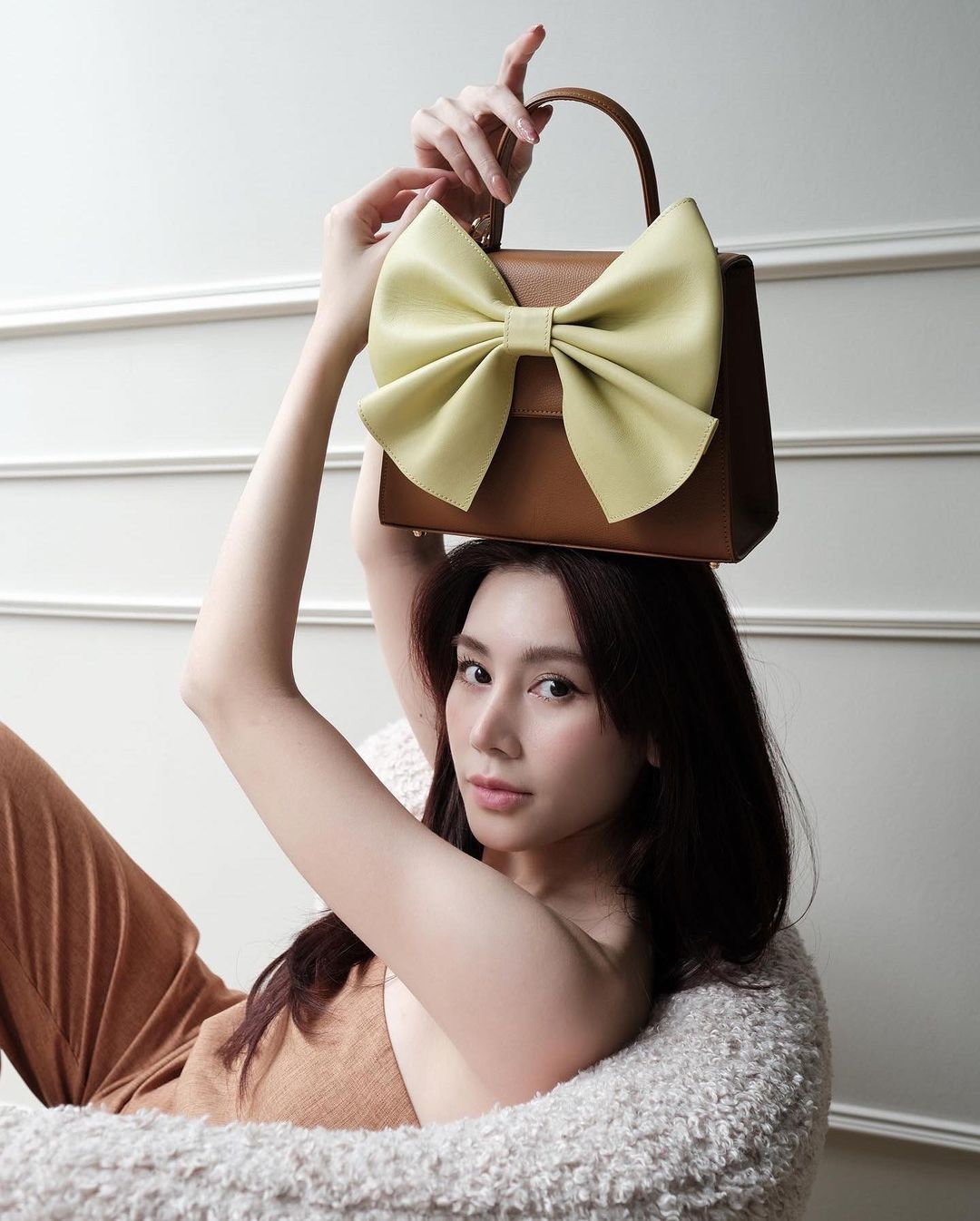 ดาว - พิมพ์ทอง วชิราคม