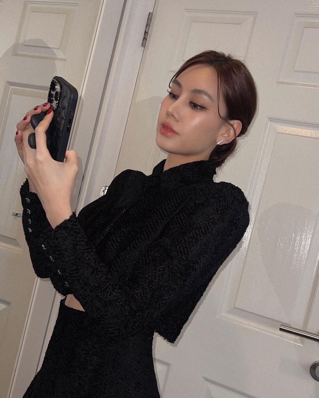 ดาว - พิมพ์ทอง วชิราคม