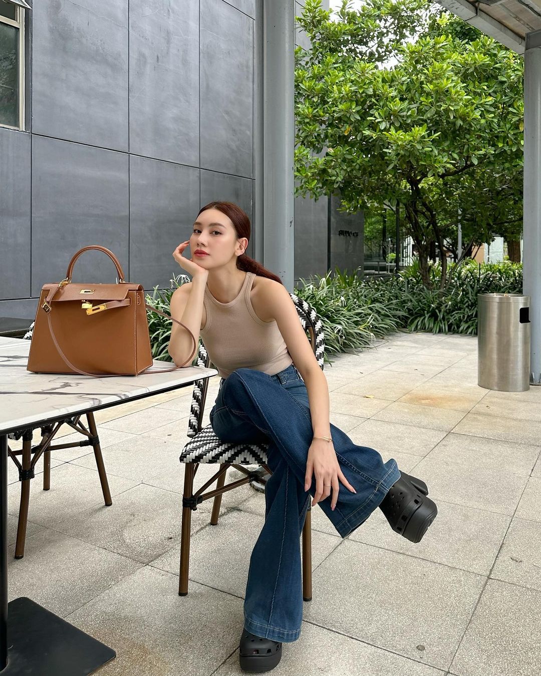 ดาว - พิมพ์ทอง วชิราคม