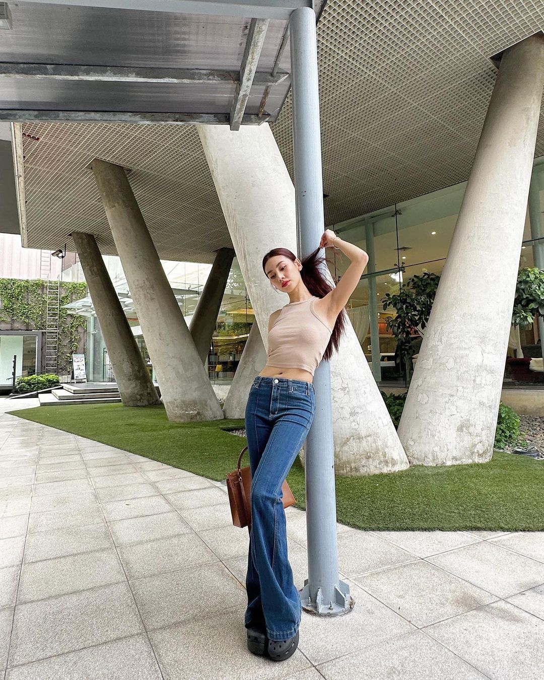 ดาว - พิมพ์ทอง วชิราคม