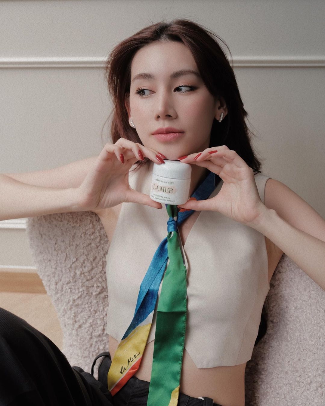 ดาว - พิมพ์ทอง วชิราคม
