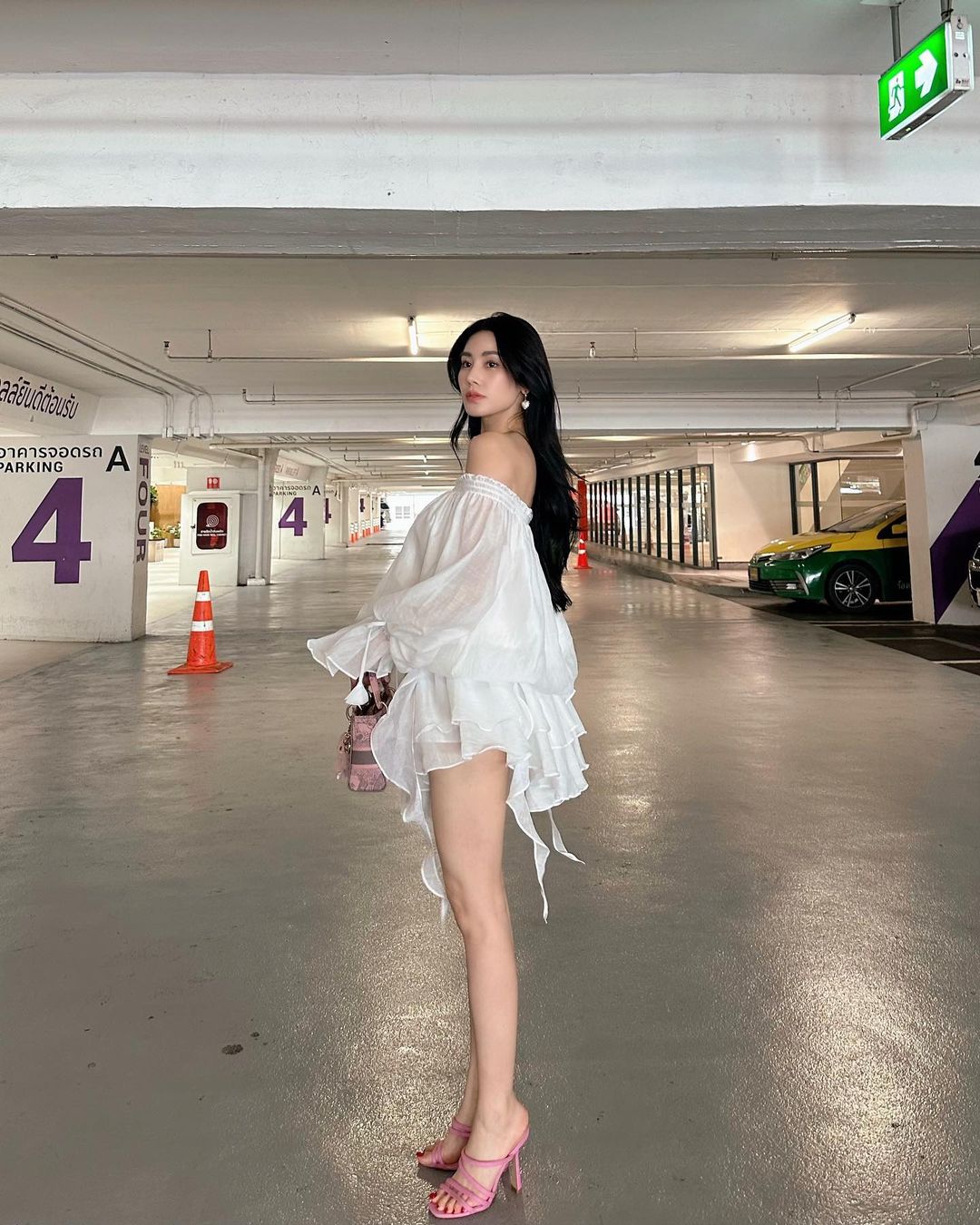 ดาว - พิมพ์ทอง วชิราคม