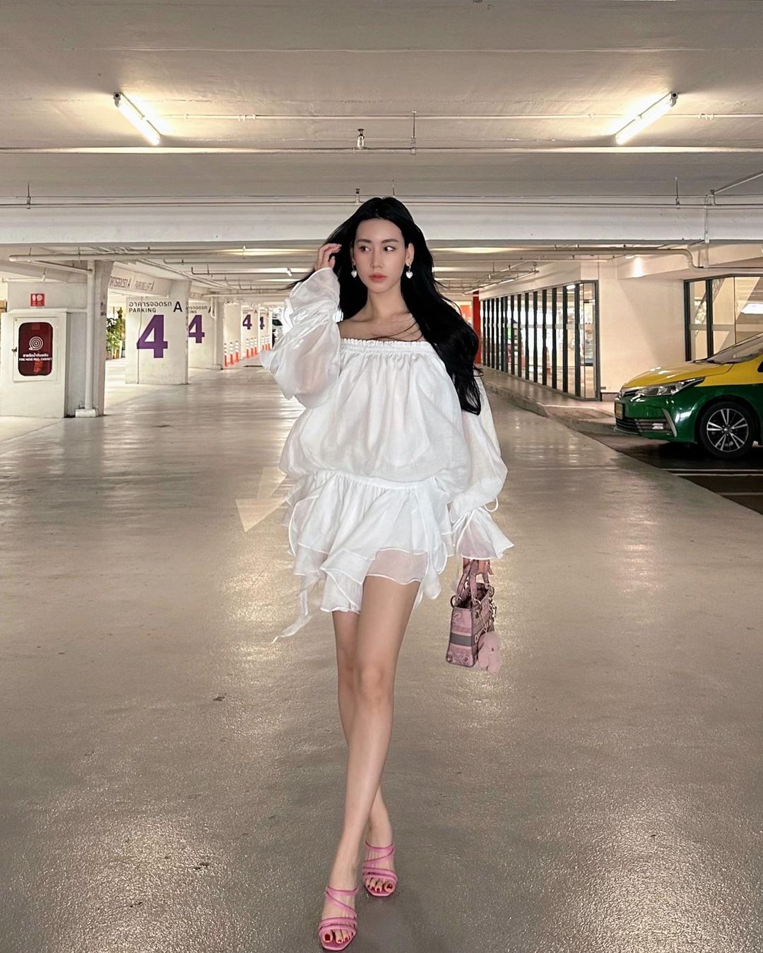 ดาว - พิมพ์ทอง วชิราคม