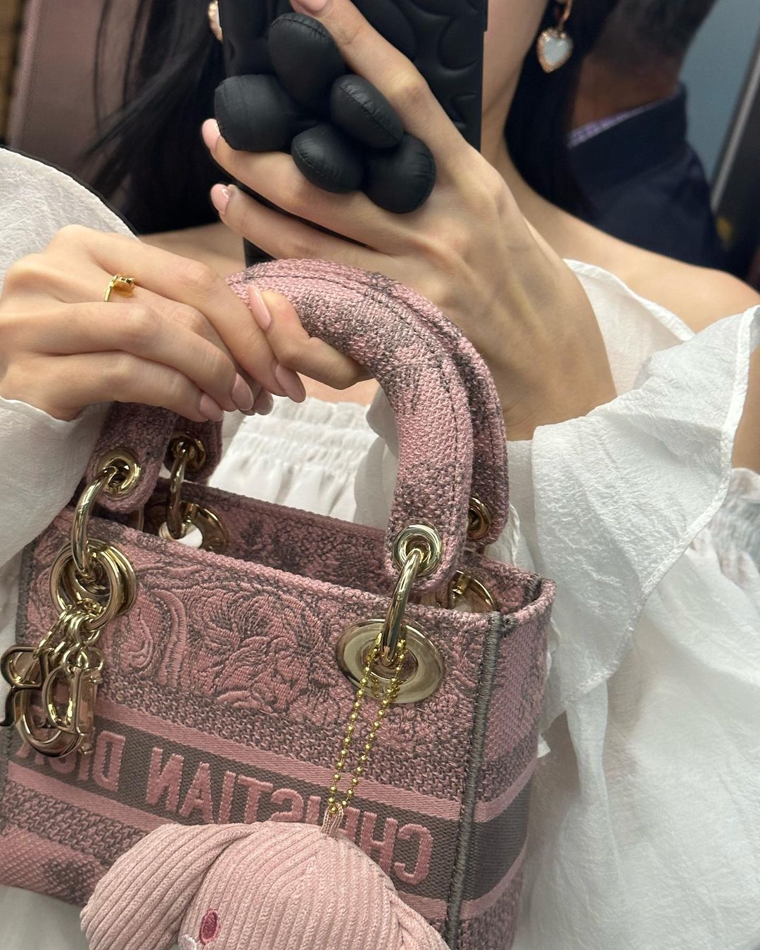 ดาว - พิมพ์ทอง วชิราคม