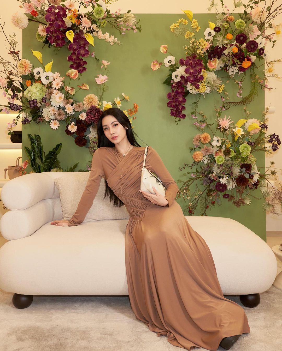 ดาว - พิมพ์ทอง วชิราคม