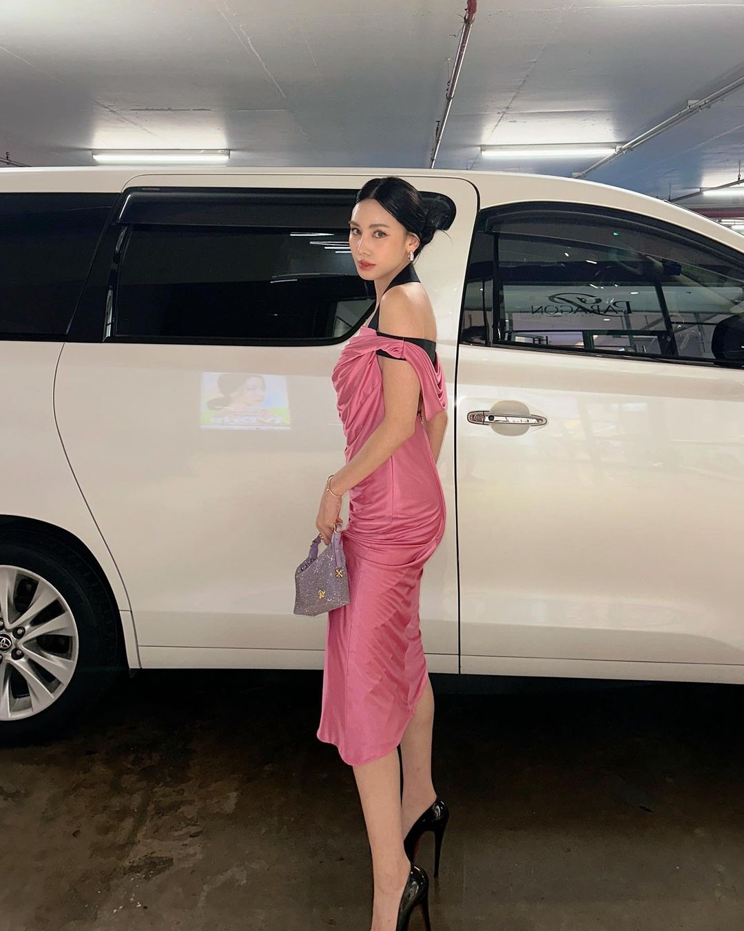 ดาว - พิมพ์ทอง วชิราคม