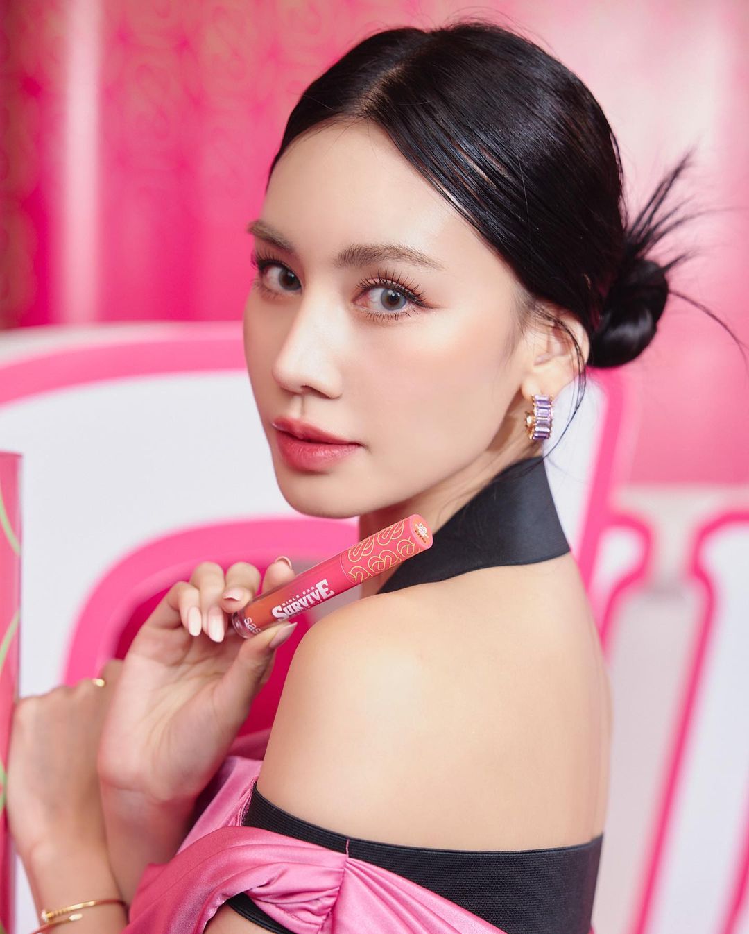 ดาว - พิมพ์ทอง วชิราคม