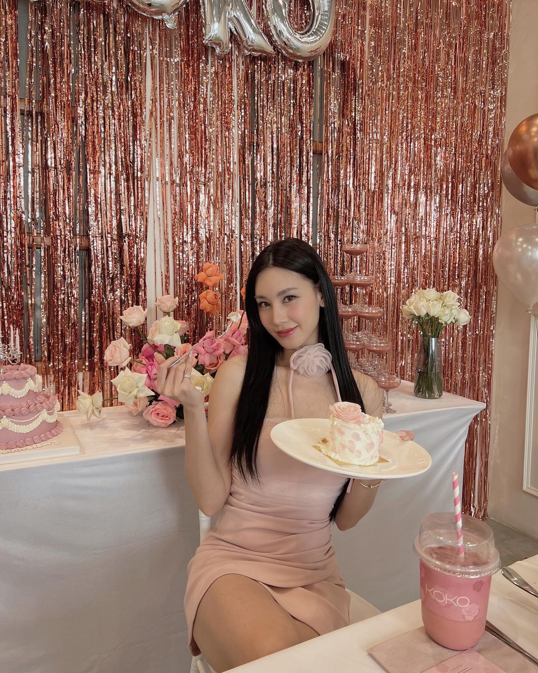 ดาว - พิมพ์ทอง วชิราคม