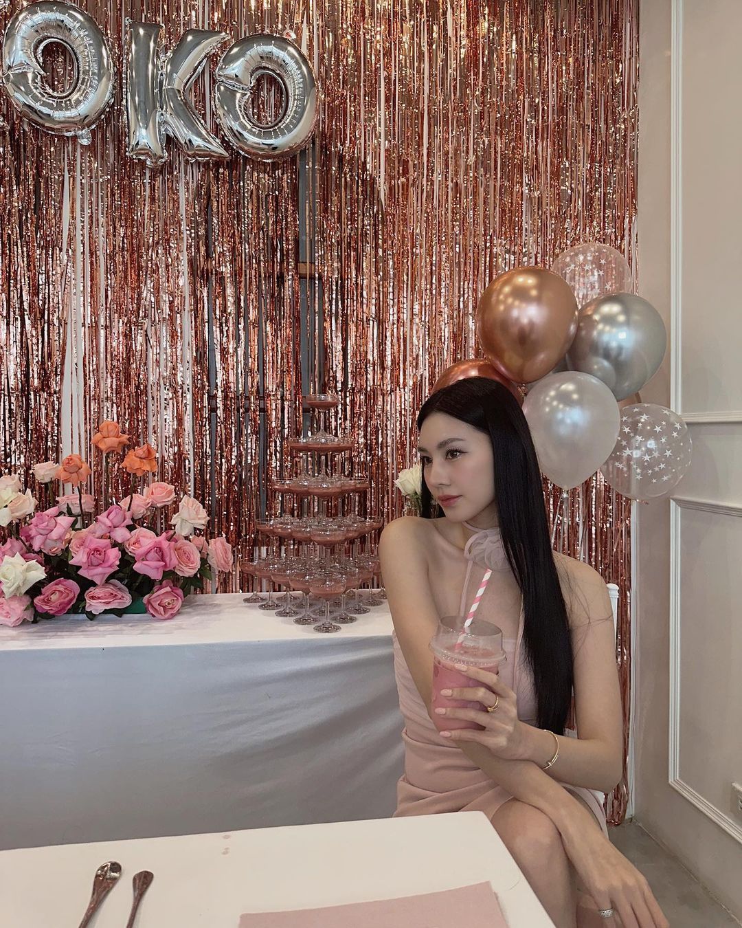 ดาว - พิมพ์ทอง วชิราคม