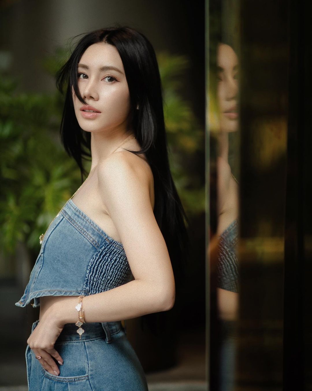 ดาว - พิมพ์ทอง วชิราคม