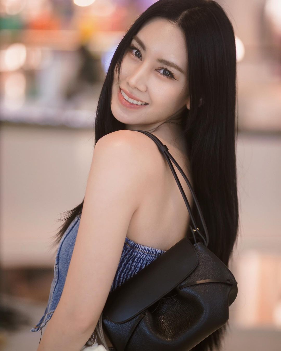 ดาว - พิมพ์ทอง วชิราคม