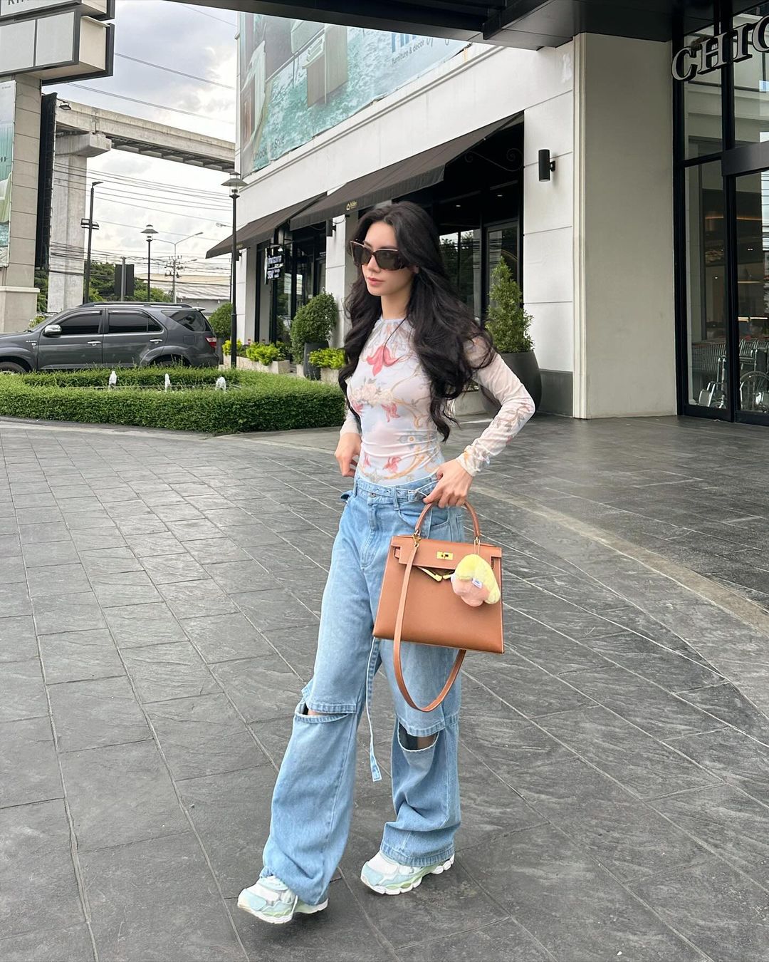 ดาว - พิมพ์ทอง วชิราคม