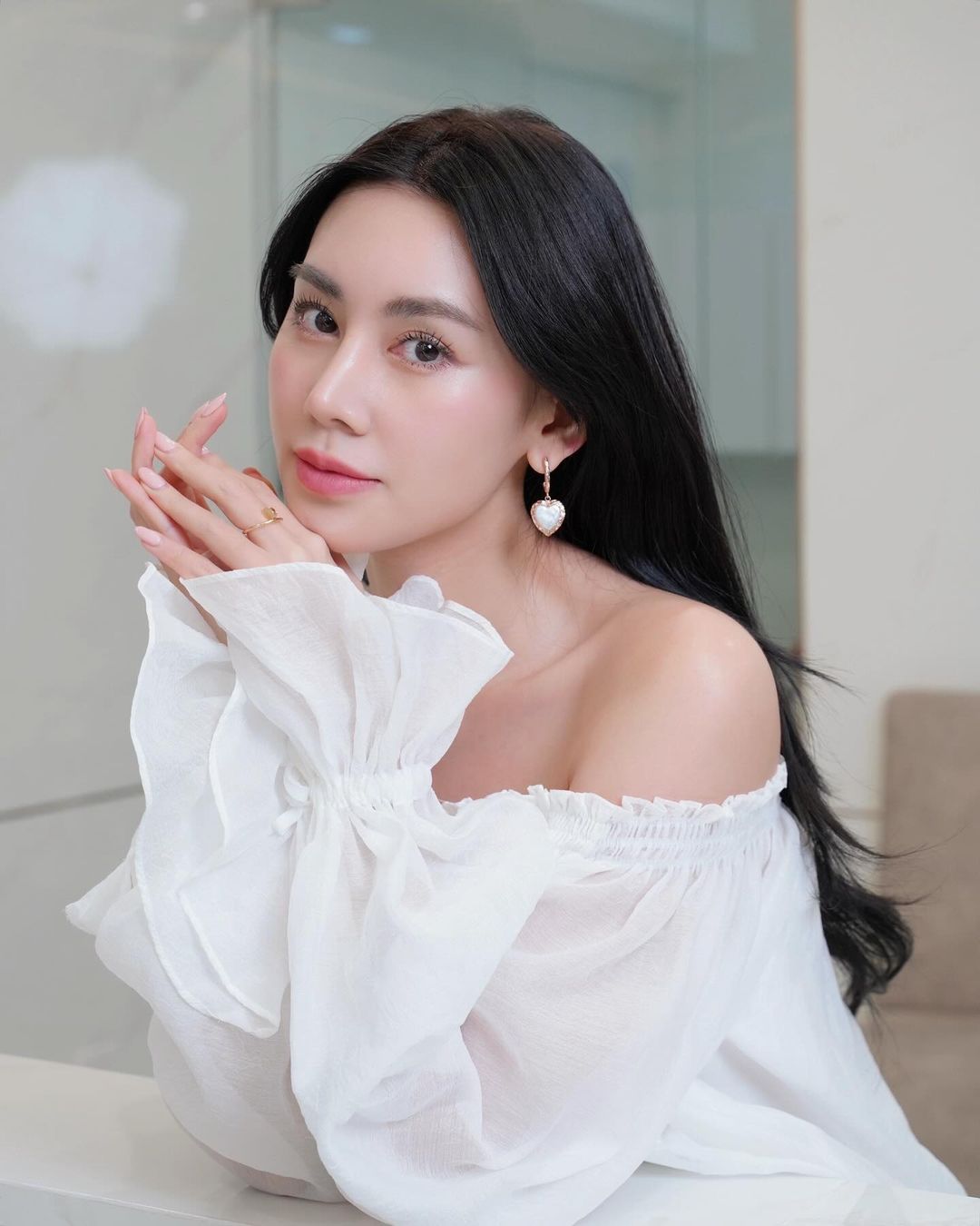ดาว - พิมพ์ทอง วชิราคม