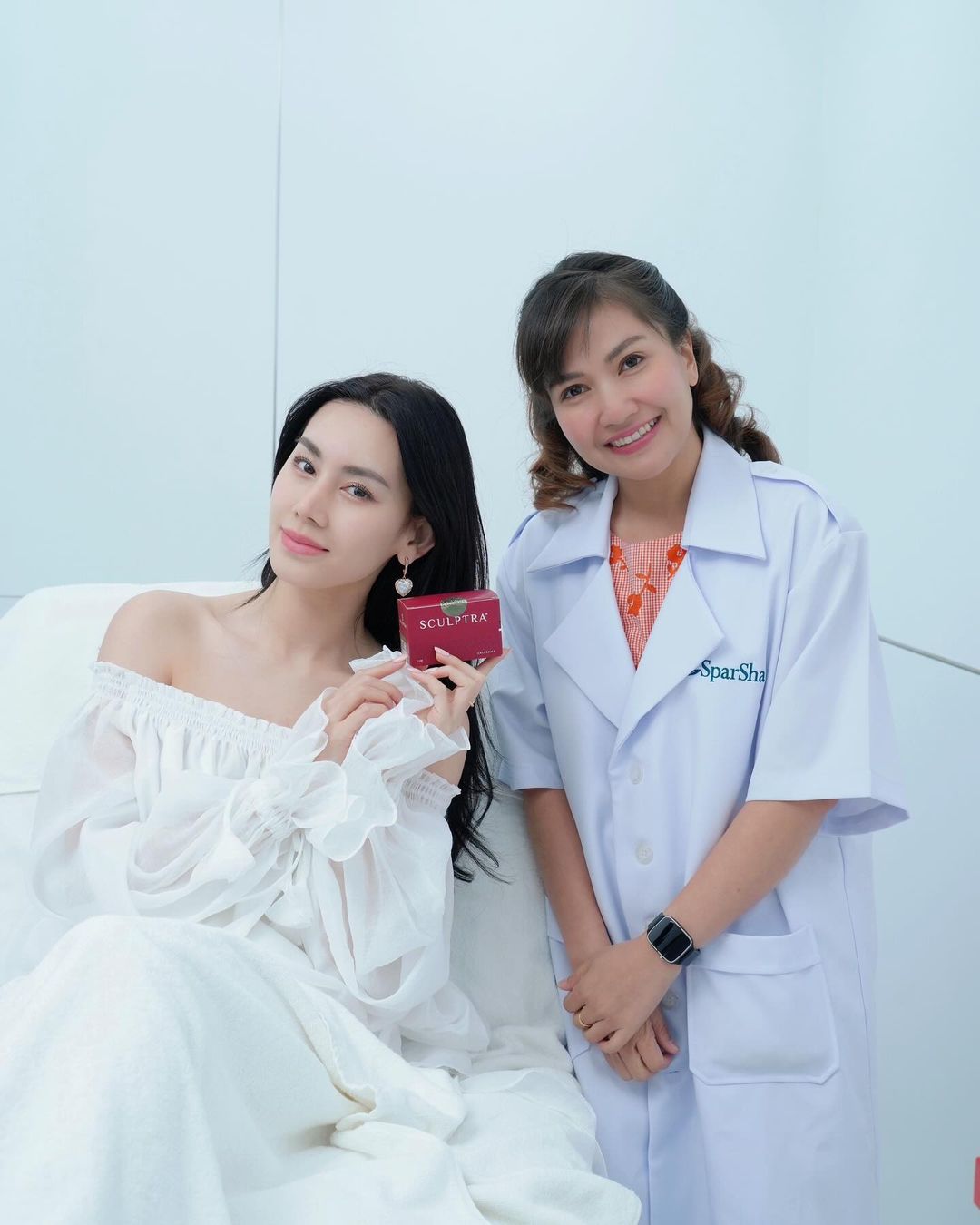 ดาว - พิมพ์ทอง วชิราคม