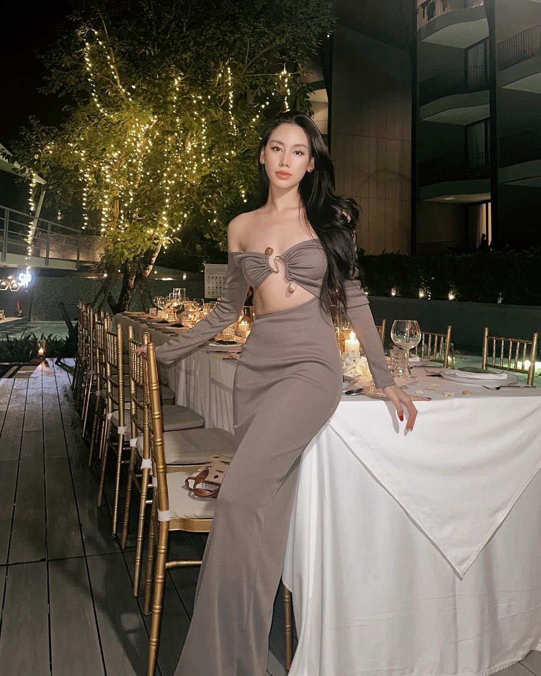 ดาว - พิมพ์ทอง วชิราคม