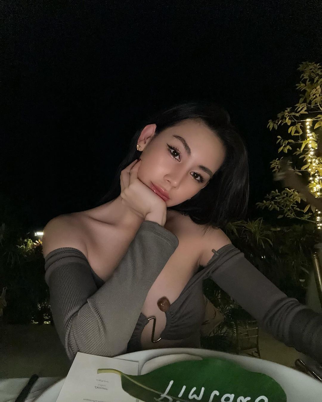 ดาว - พิมพ์ทอง วชิราคม
