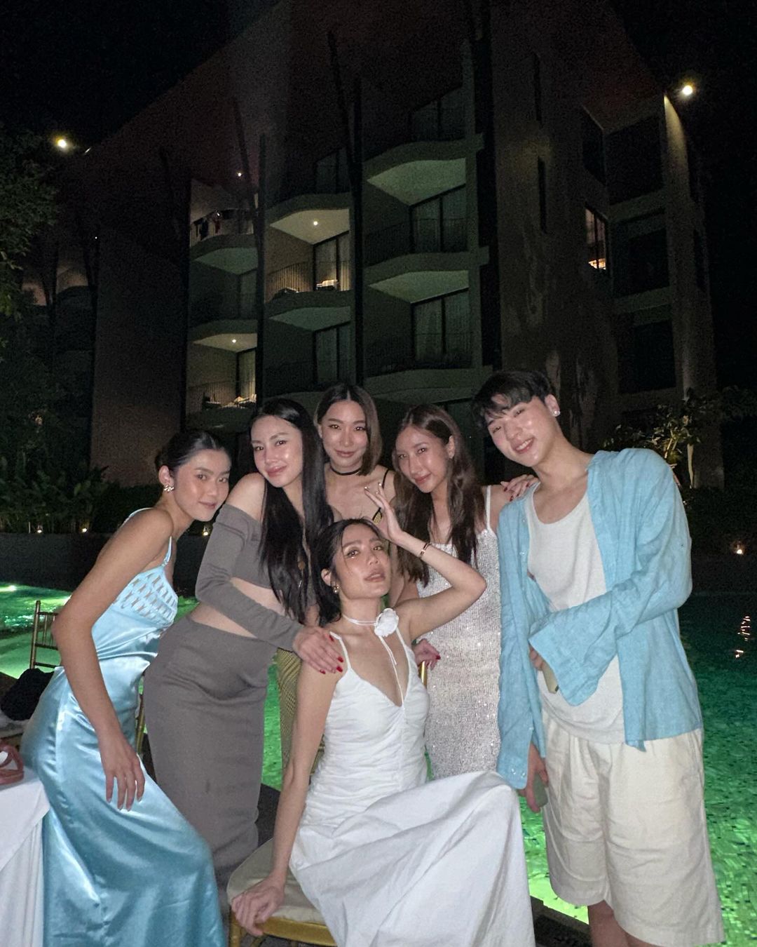 ดาว - พิมพ์ทอง วชิราคม