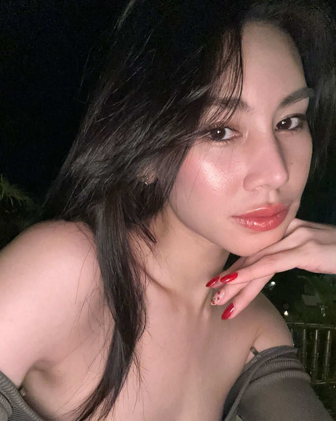 ดาว - พิมพ์ทอง วชิราคม