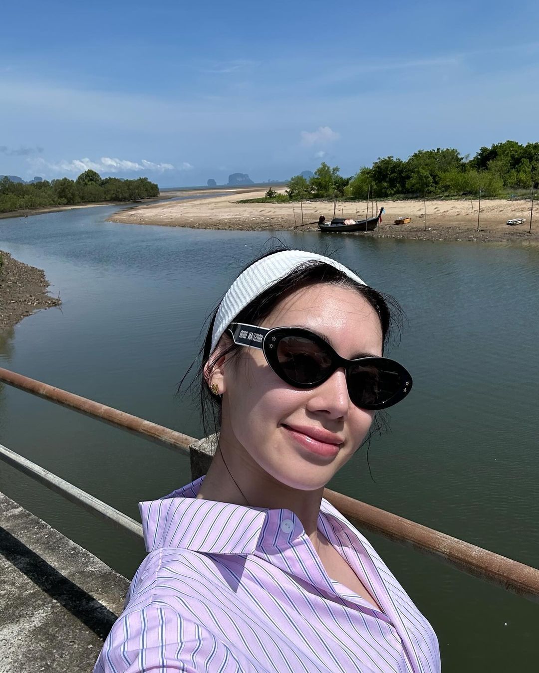 ดาว - พิมพ์ทอง วชิราคม