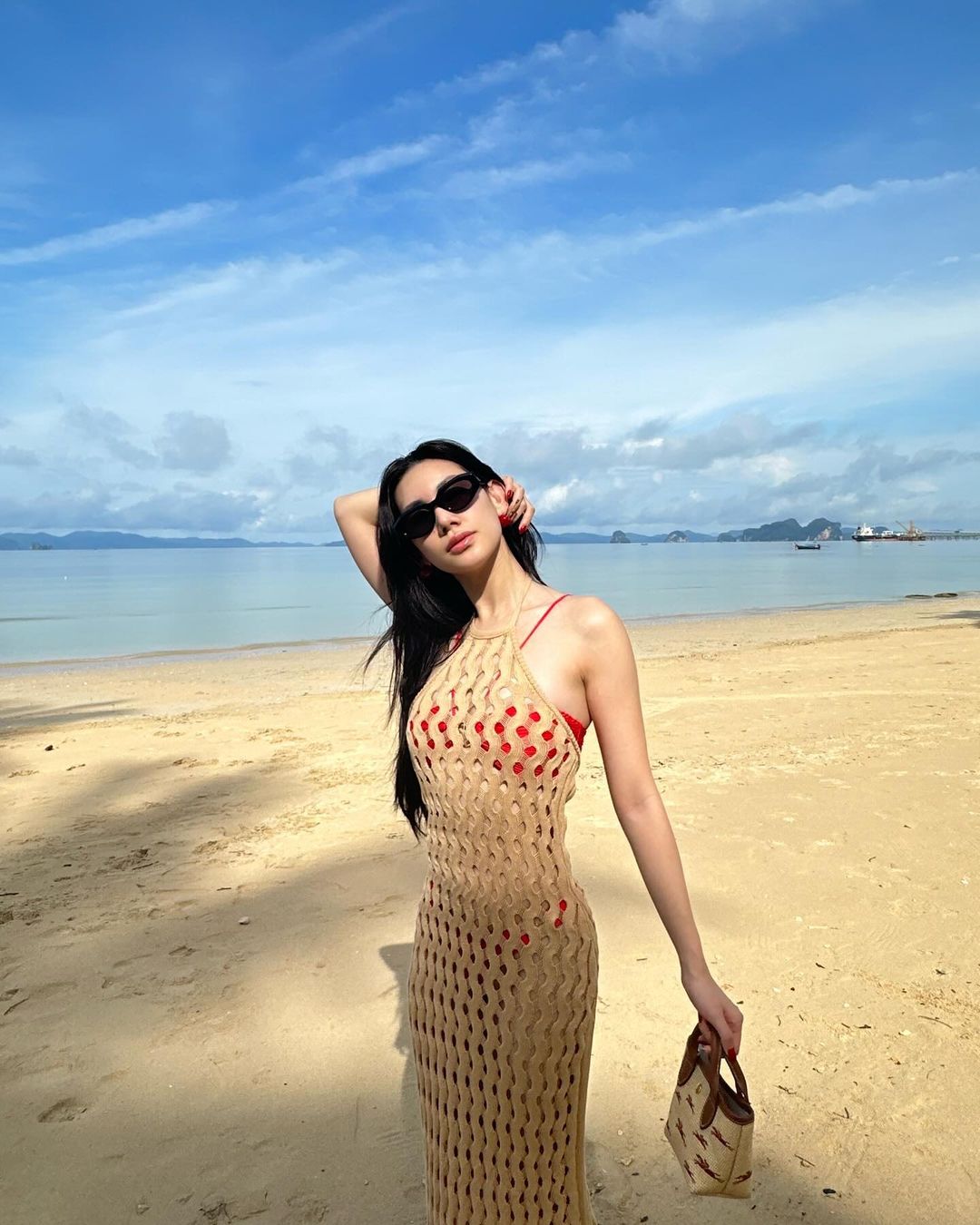 ดาว - พิมพ์ทอง วชิราคม