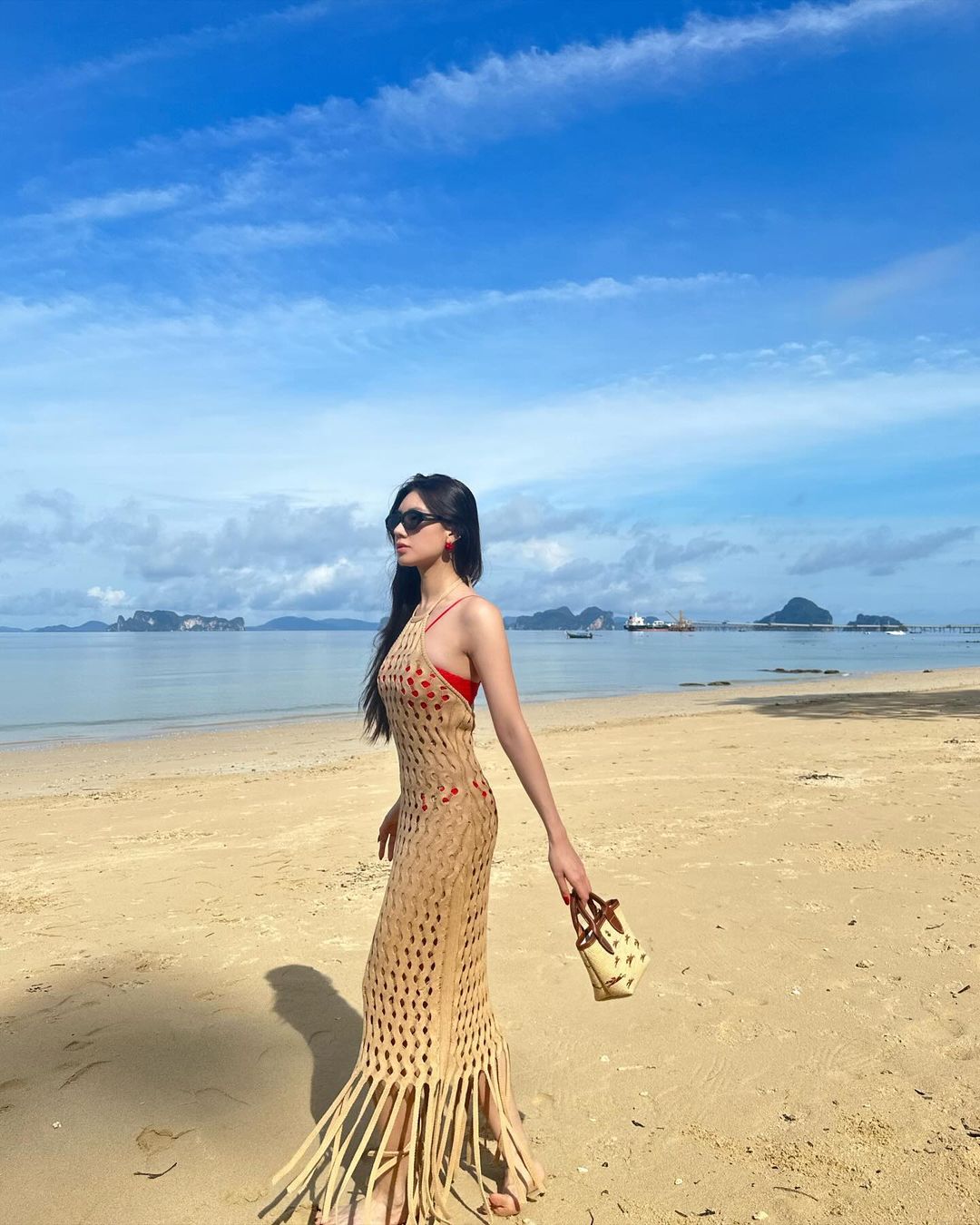 ดาว - พิมพ์ทอง วชิราคม