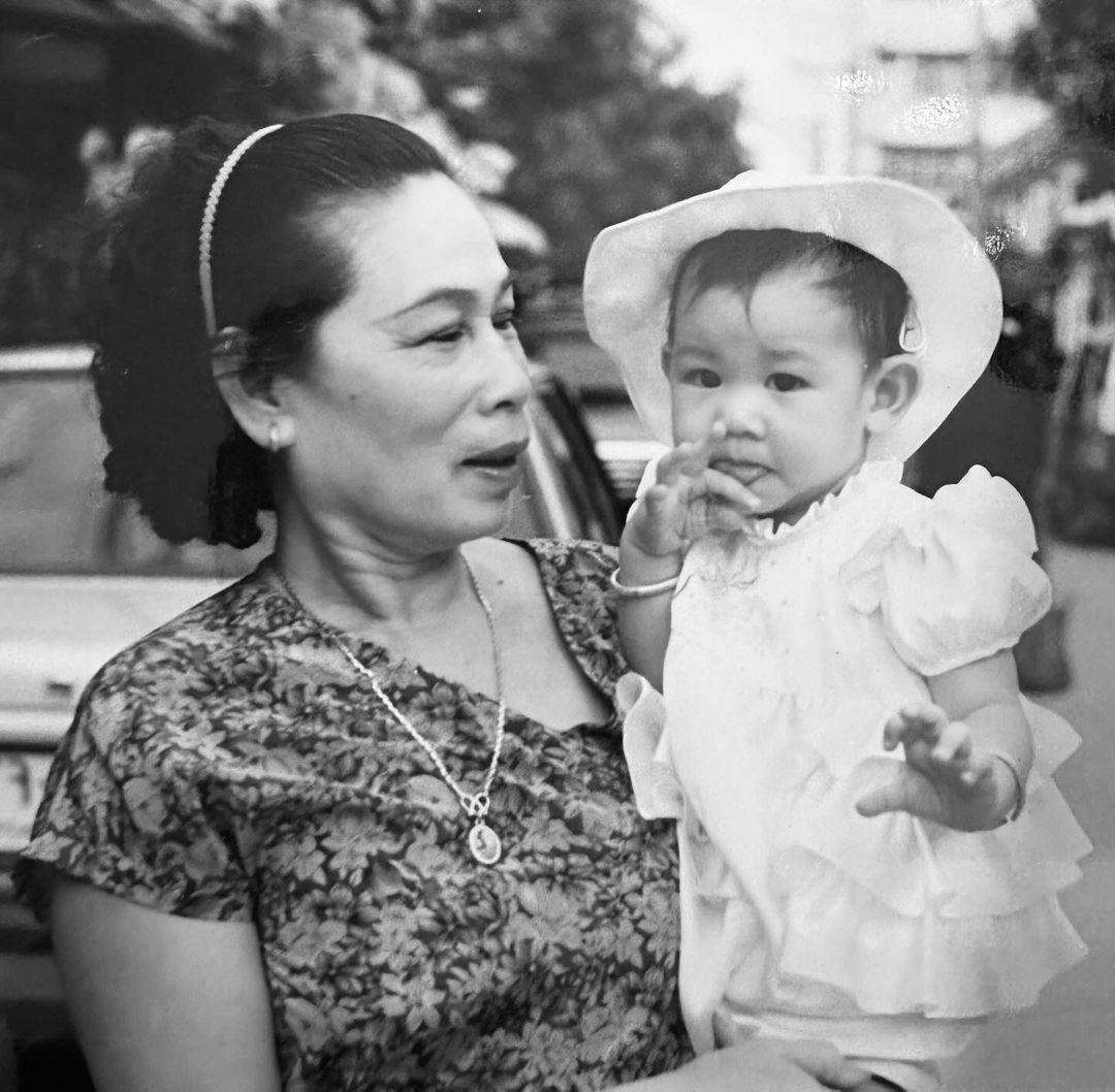 ดาว - พิมพ์ทอง วชิราคม