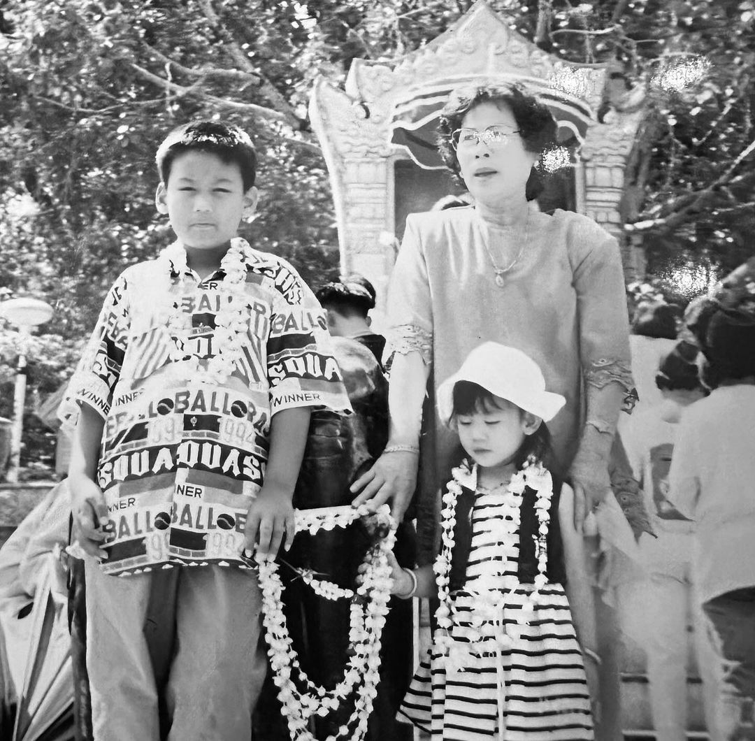 ดาว - พิมพ์ทอง วชิราคม