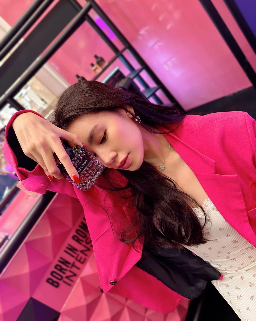 ดาว - พิมพ์ทอง วชิราคม