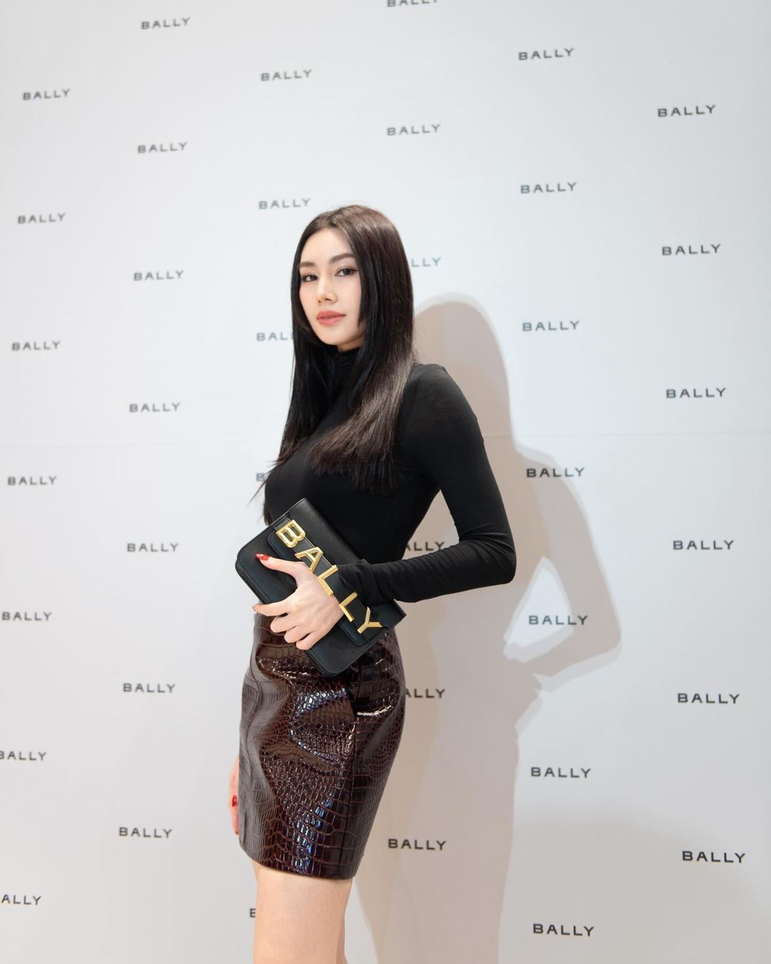 ดาว - พิมพ์ทอง วชิราคม
