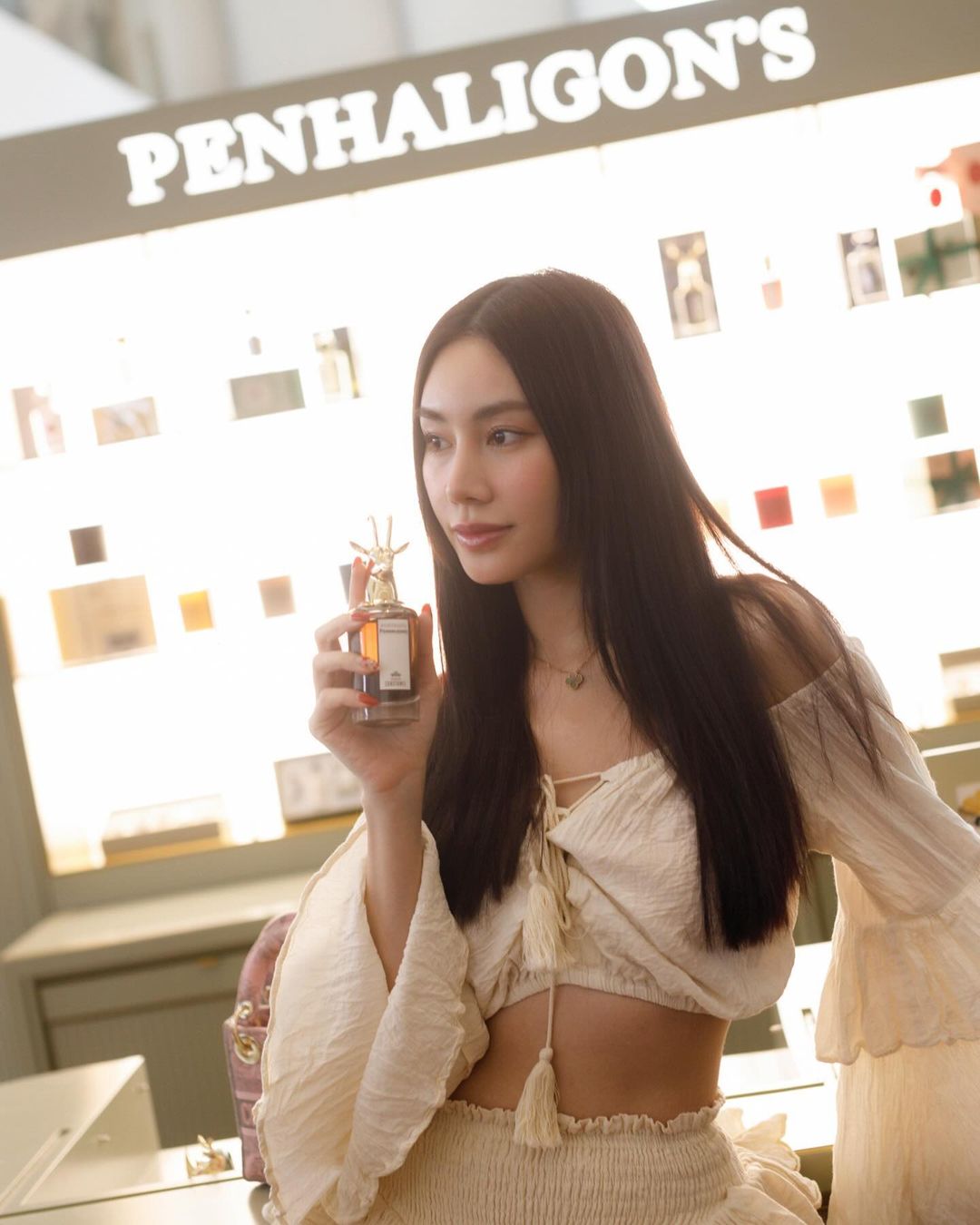 ดาว - พิมพ์ทอง วชิราคม