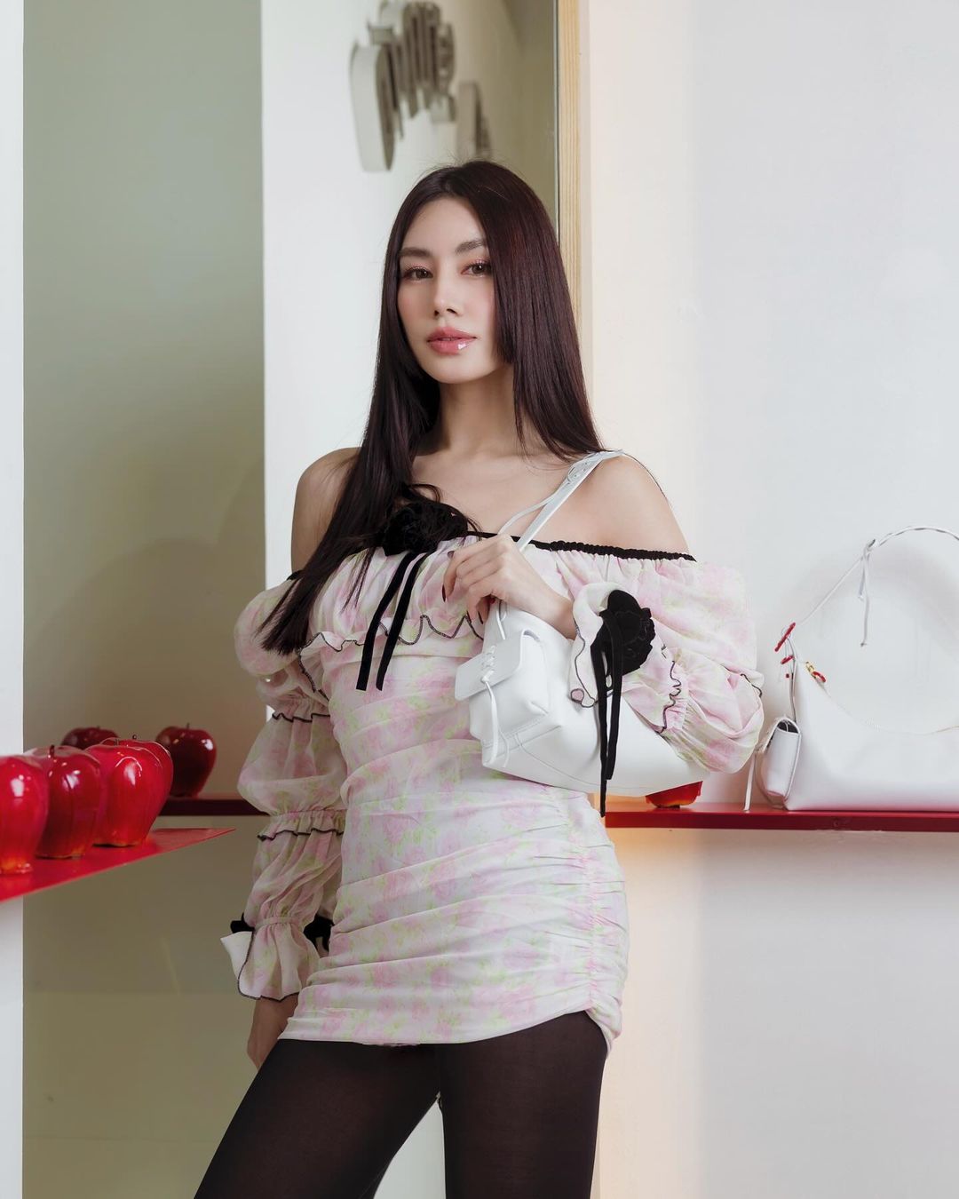ดาว - พิมพ์ทอง วชิราคม