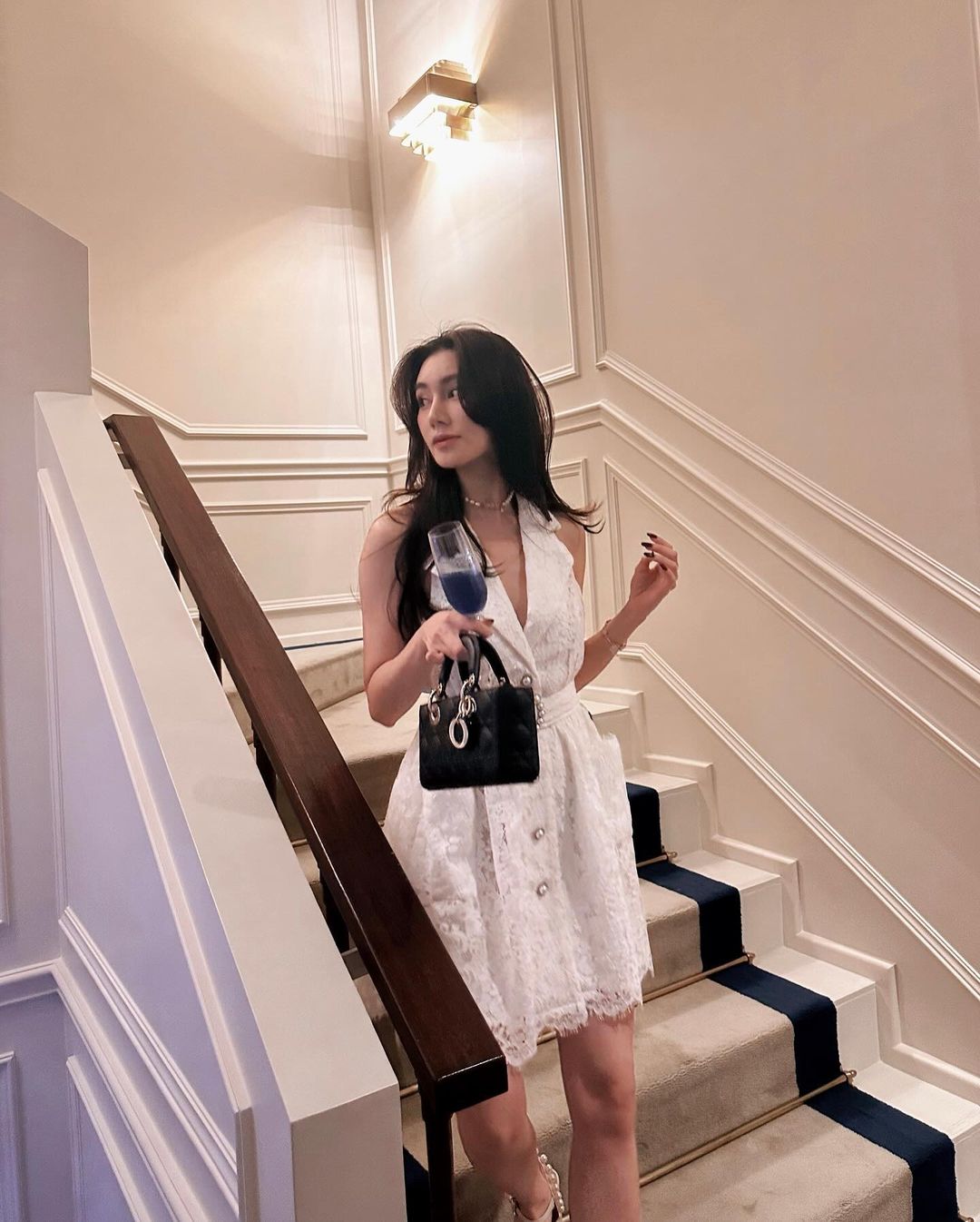 ดาว - พิมพ์ทอง วชิราคม