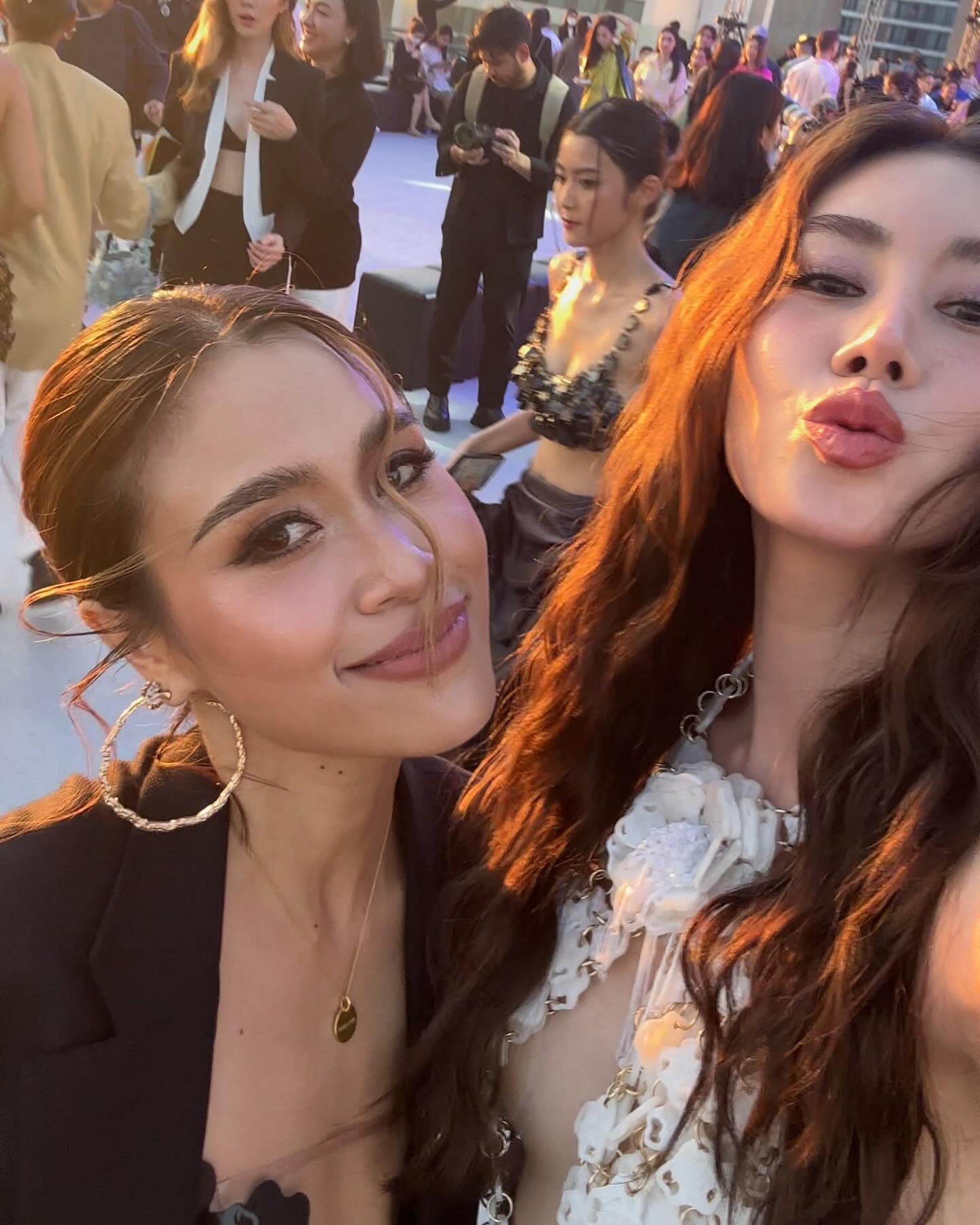 ดาว - พิมพ์ทอง วชิราคม