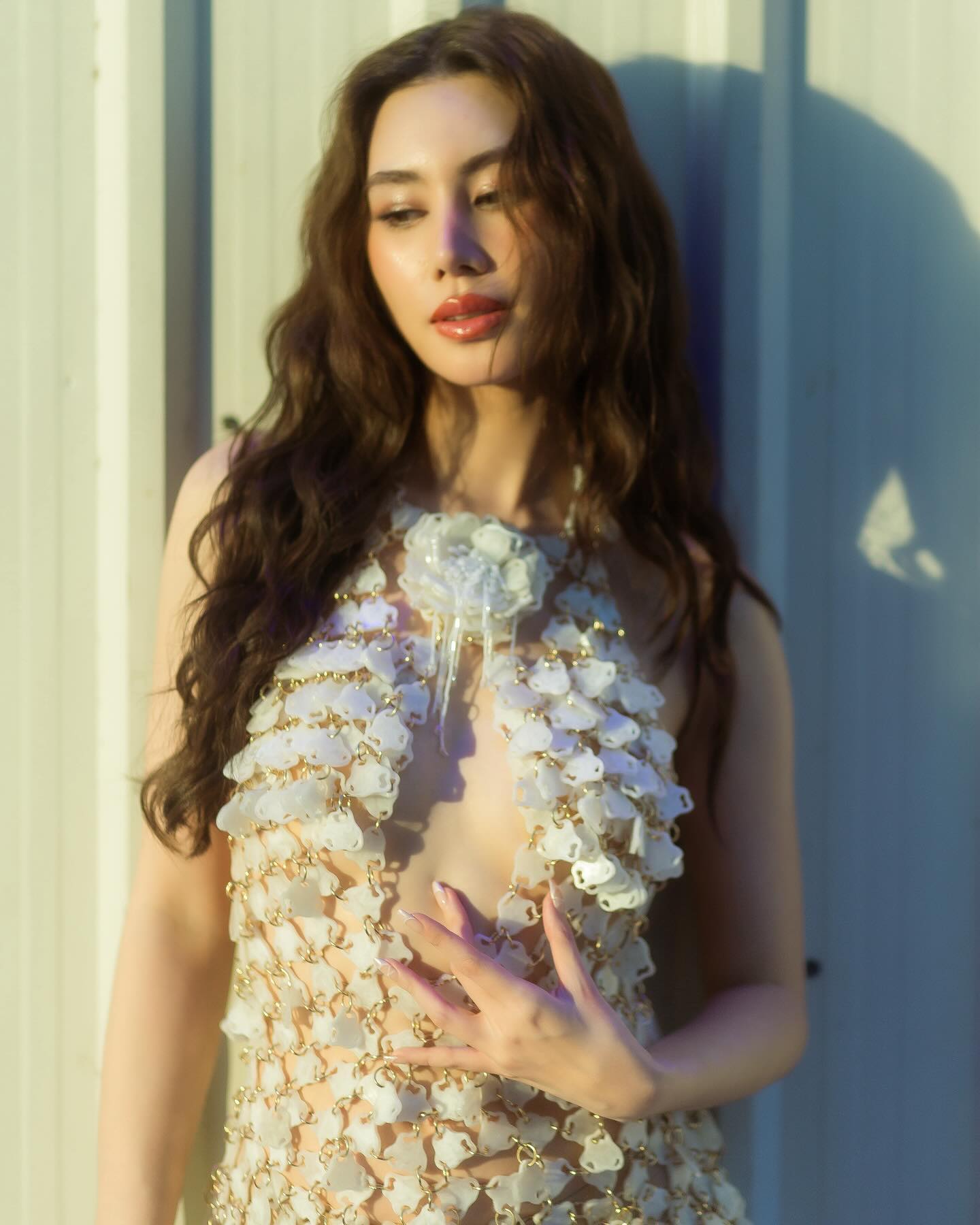 ดาว - พิมพ์ทอง วชิราคม