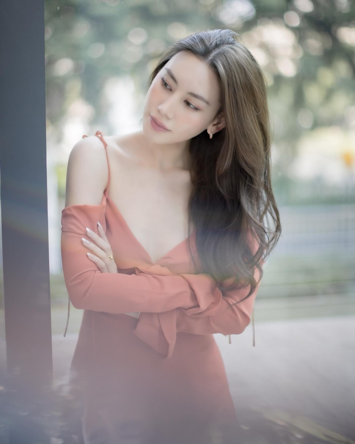 ดาว - พิมพ์ทอง วชิราคม